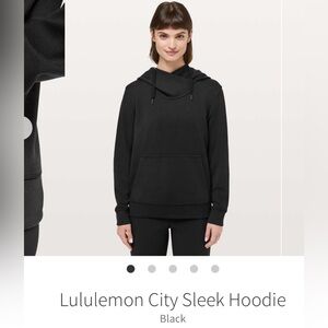 Lululemon sweater